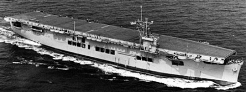 USS Sangamon (CVE-26)